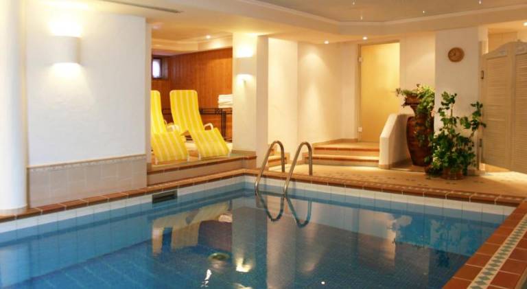 Hotel Alpensonne — photo 2