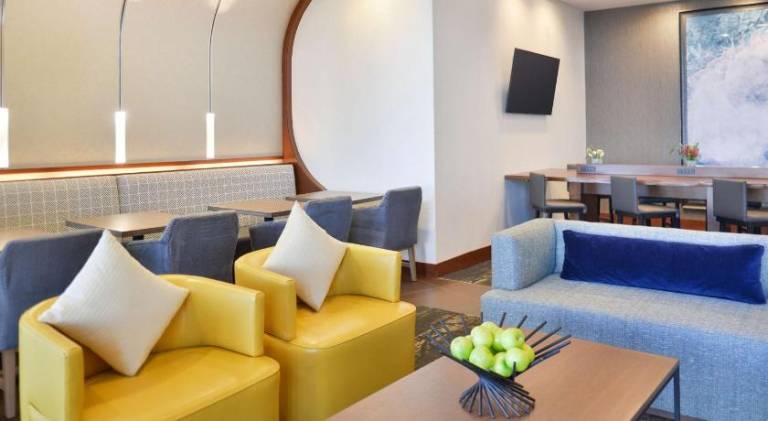 Hyatt Place Garden City — photo 3