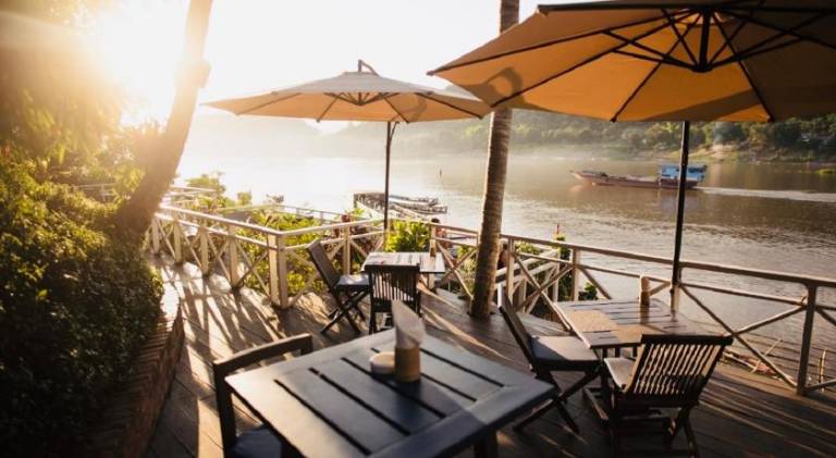 Villa Alounsavath Mekong Riverside — photo 2