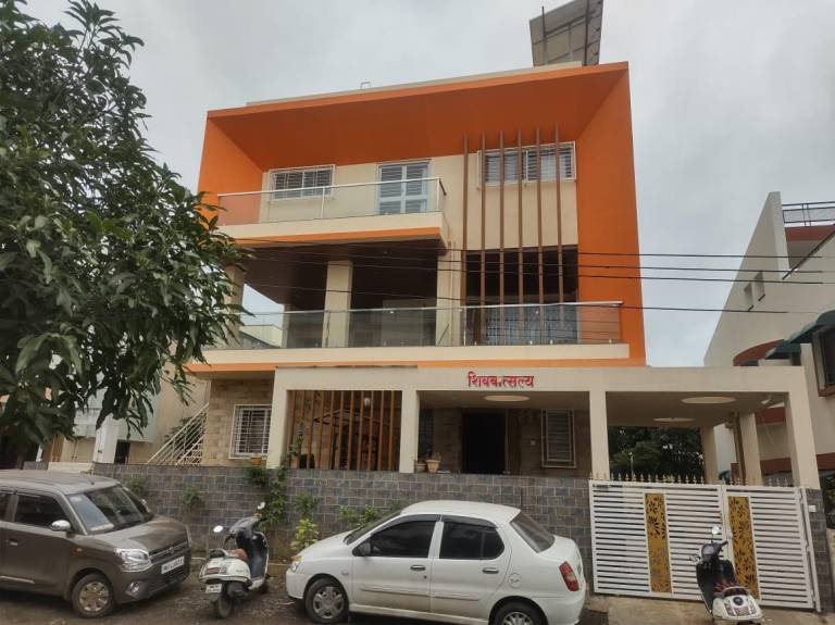 Shiv Vatsalya Homestay