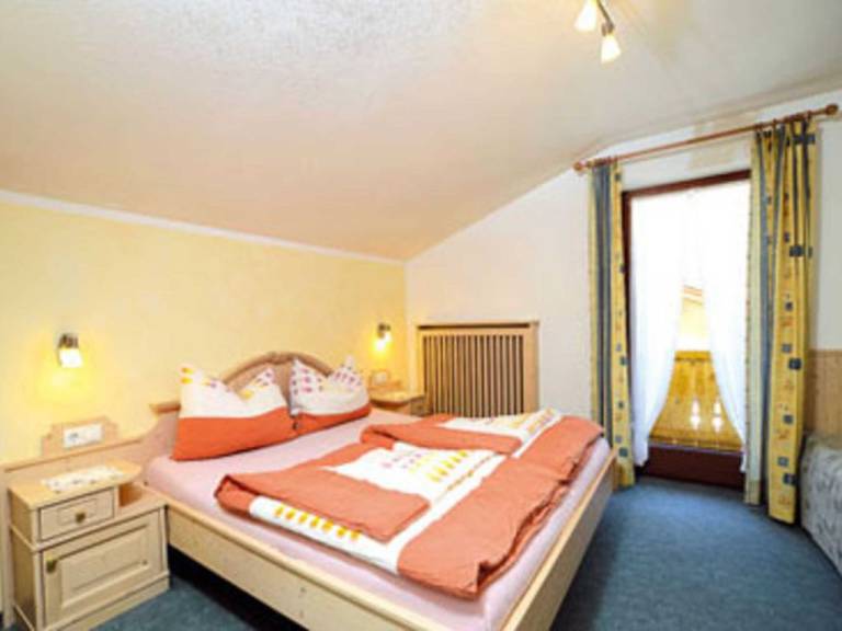 Ferienwohnung Pfunds