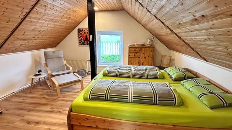 Ferienwohnung  Windeck