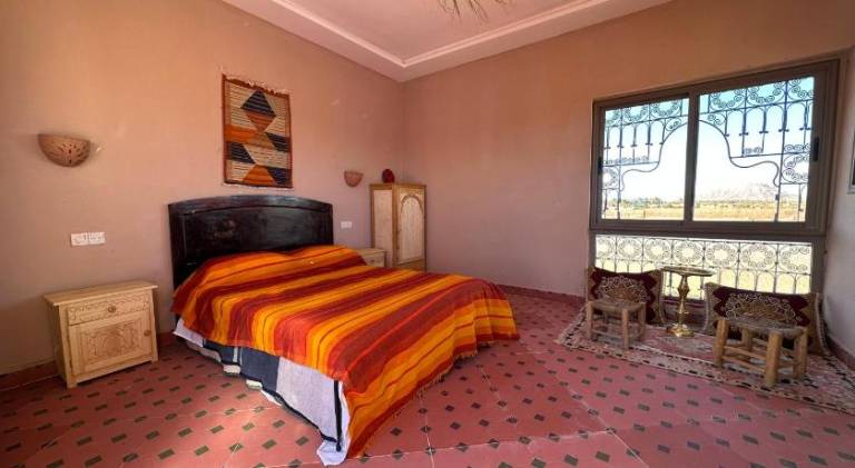 Dar Tiniri - Guest House - Zagora in Zagora