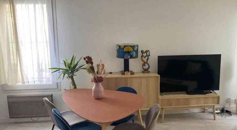 Holiday apartment | Pets are welcome — photo 5