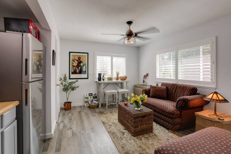 Hot Tub & Grill: Pet-Friendly Apt, Walk to Midtown in Reno, NV