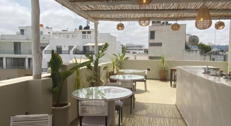 TheCasaEdition Gauthier Residency City Center — photo 2