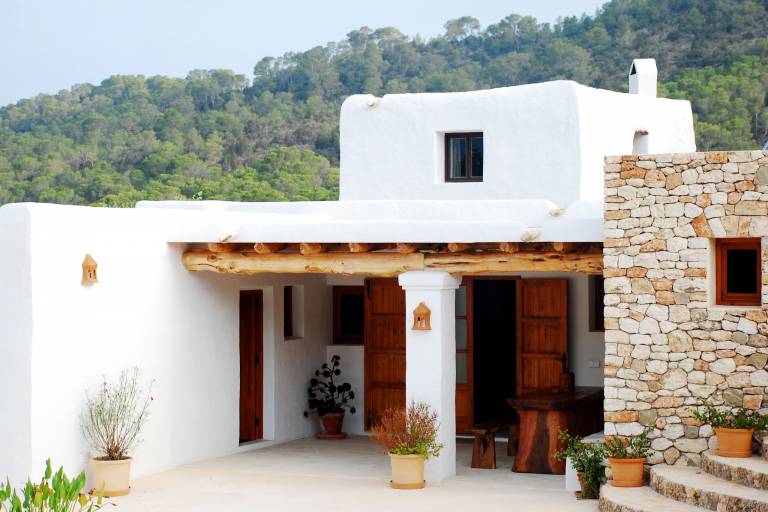 Villa Sant Josep de sa Talaia