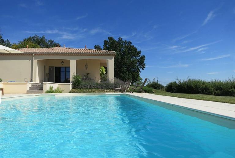 Maison de vacances Issigeac