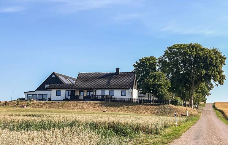 Ferienhaus Simrishamn