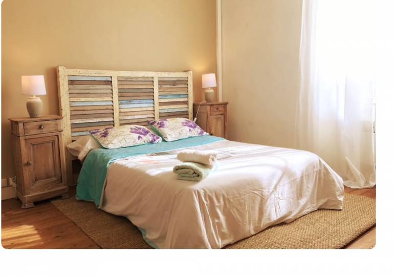 Maison de vacances Eymet