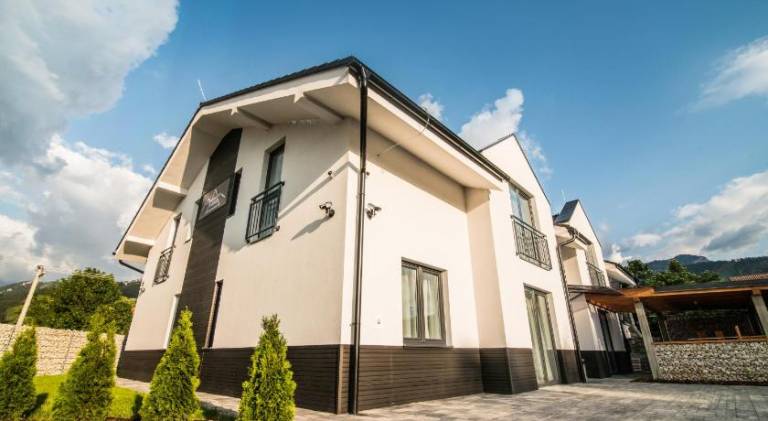 Apartmán Liptovská Štiavnica