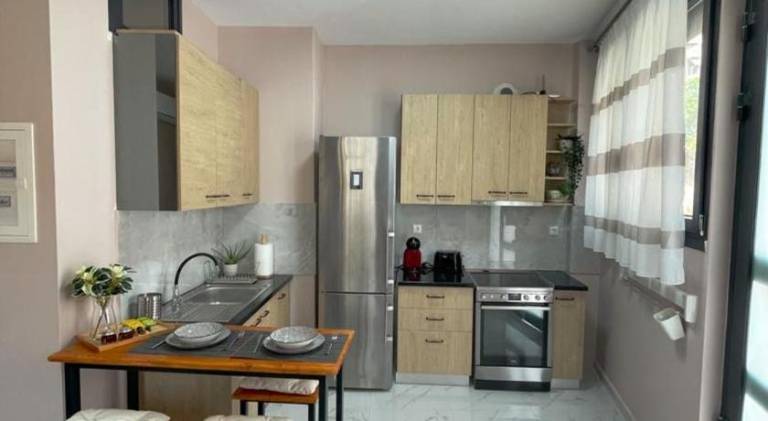 Holiday apartment with 1 room for 4 persons — photo 5