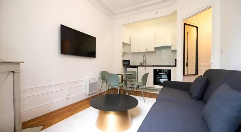 Holiday apartment | Next to Eiffel Tower — photo 5