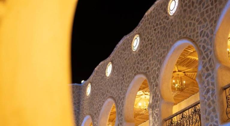 Nasser Palace Suites & Spa — photo 4