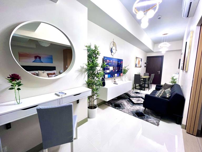 Condo Manila
