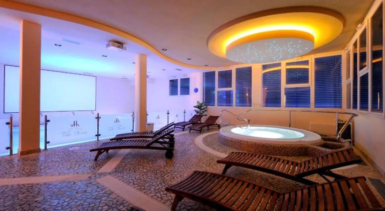 Hotel Benessere Villa Fiorita — photo 5