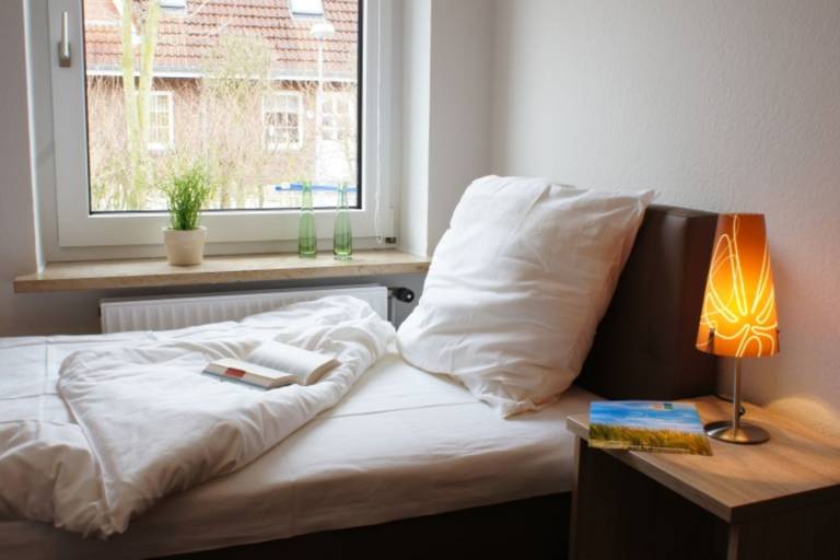 Ferienwohnung Nordseetraum 2 in Nähe der Familienlagune — photo 4