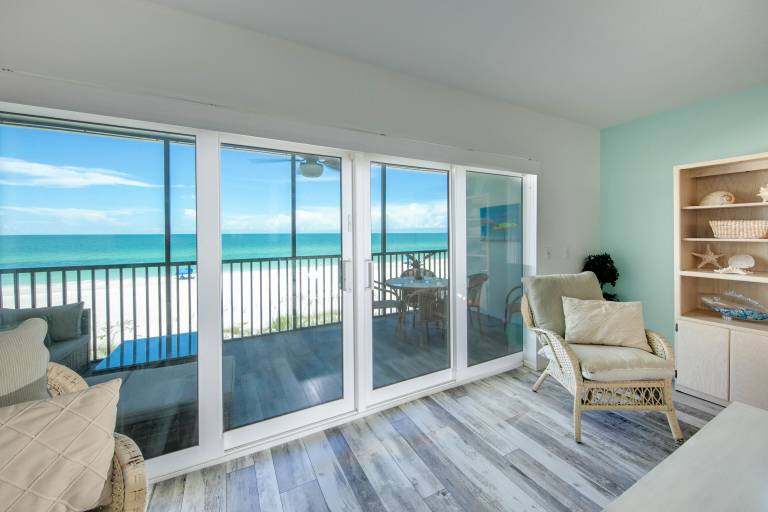Condo Anna Maria Island