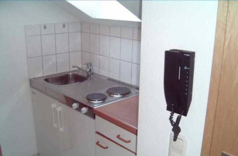 Ferienwohnung Kirchzarten