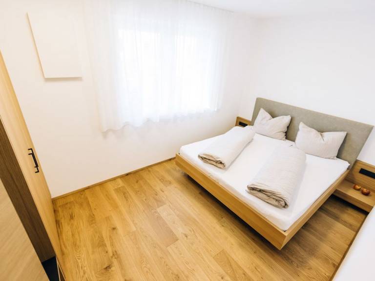 Ferienwohnung in Tramin an der Weinstraße für max. 6 Gäste