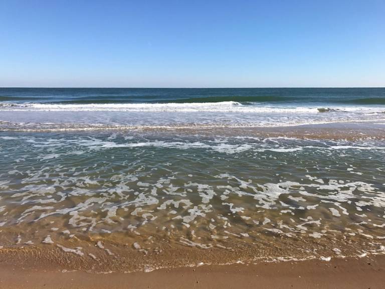 Condo  Ocean City
