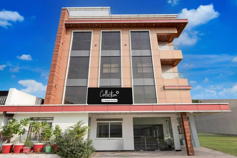 15 m&sup2; Ferienhaus