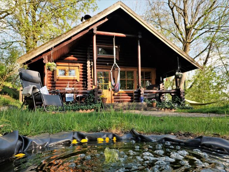 Ferienhaus Bayreuth