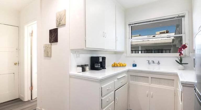 Rental apartment with 1 room for 5 persons — photo 5