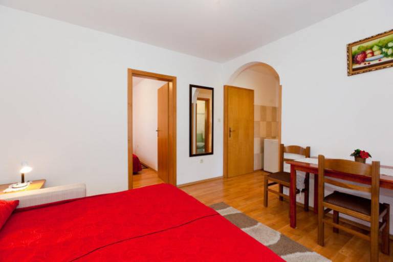 Pension Perisic in Plitvicka Jezera