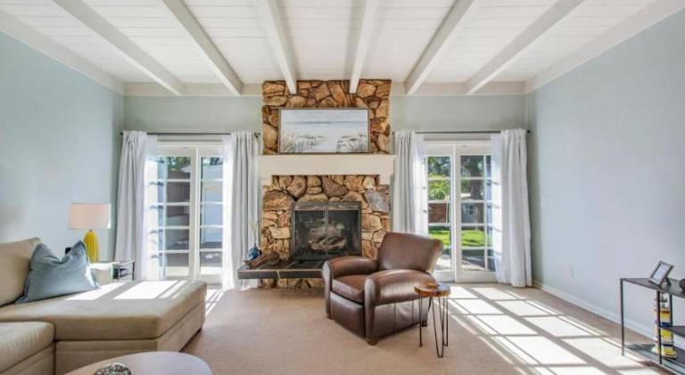 Vacation home with 1 room for 6 persons — photo 3