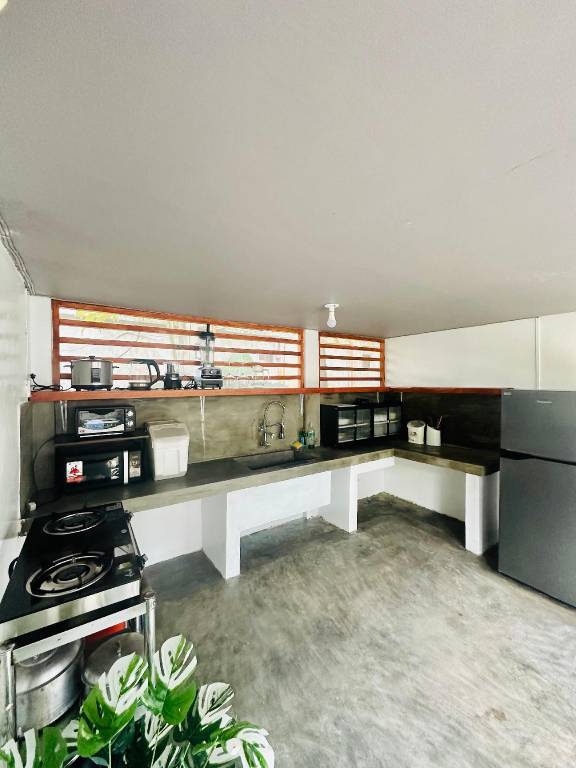 Apartment with garden | Good for workation — photo 3