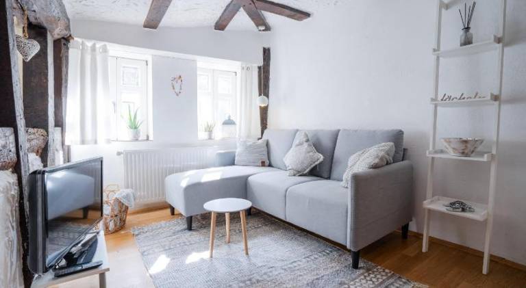 Ferienwohnung Siegen