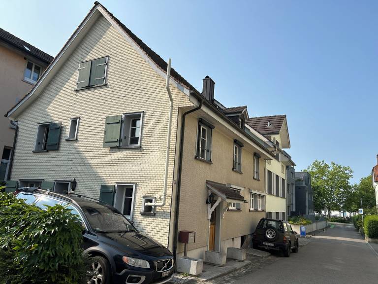 Appartamento Arbon