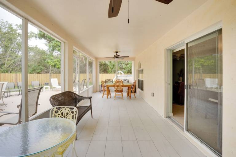 Cottage Port St. Lucie