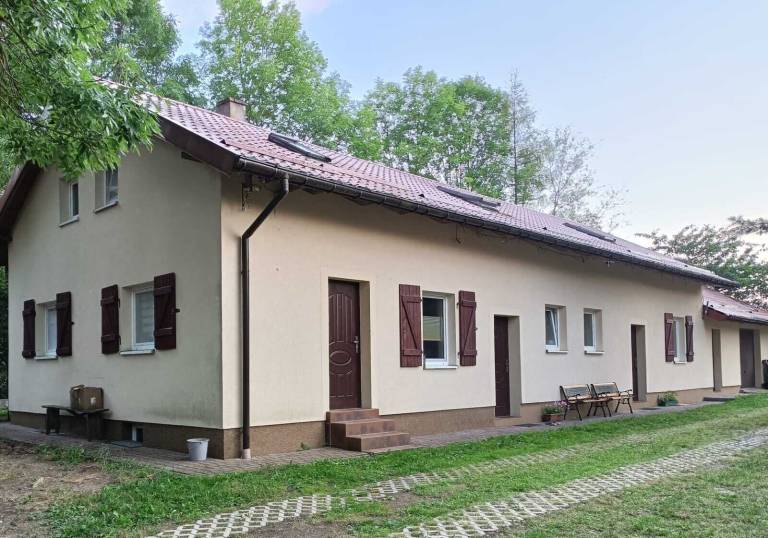 Apartament Rajgród
