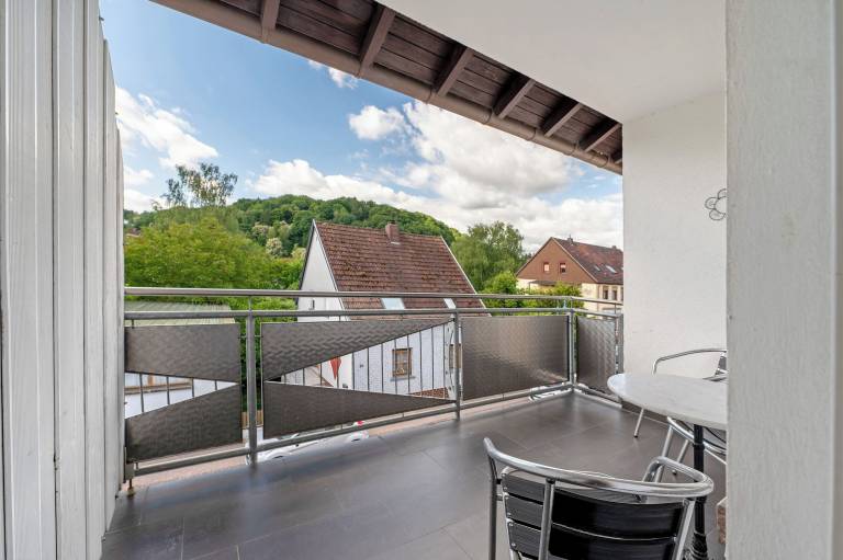 Ferienwohnung Rodalben