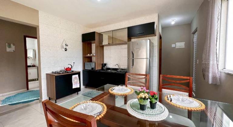 Lovely apartment with barbeque, terrace & garden | Pet-friendly — photo 3