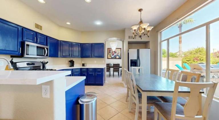 House with pool | Suitable for remote work | Pets are welcome — photo 4
