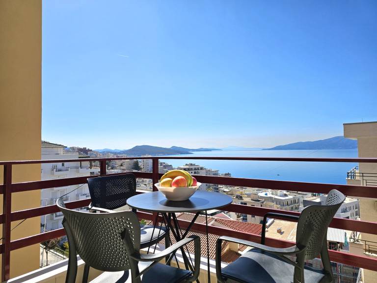 Apartma  Sarandë