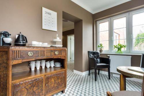Bed & Breakfast Sopot