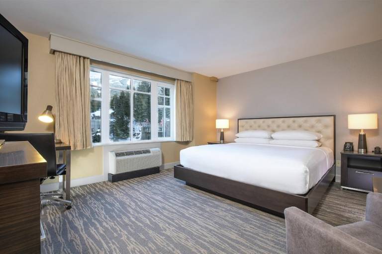 Resort Whistler