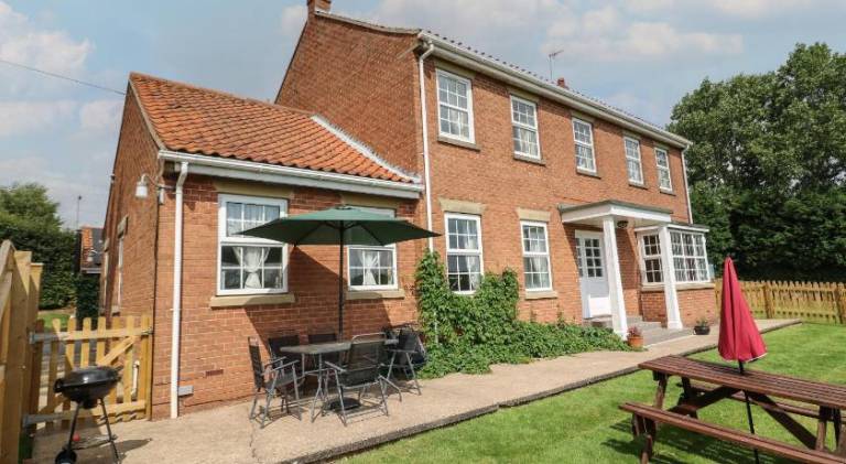 House Willerby