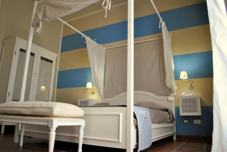 Bed & Breakfast Marsala