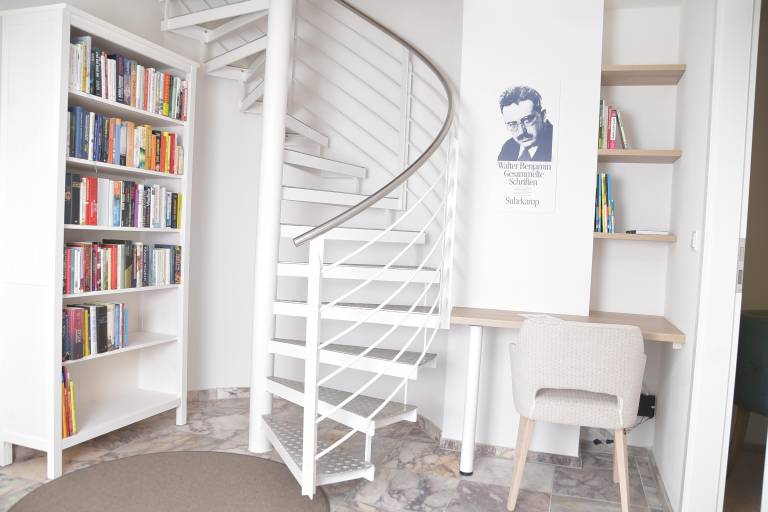 Ferienwohnung Merzig