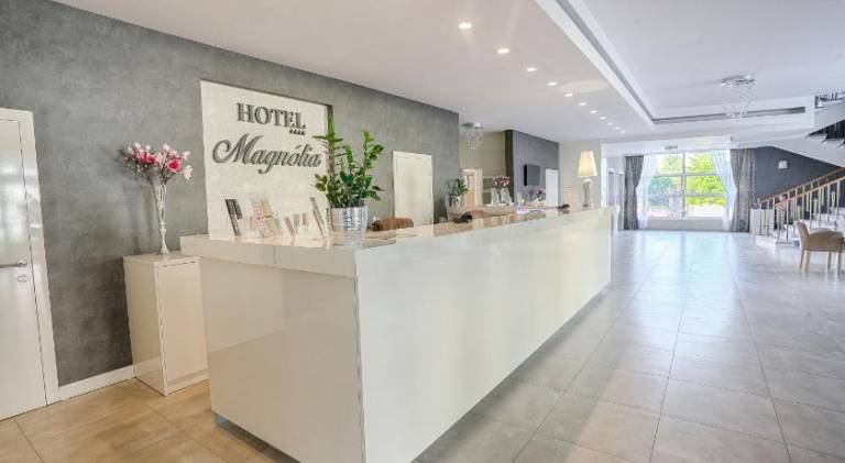 Hotel Magnolia — photo 4