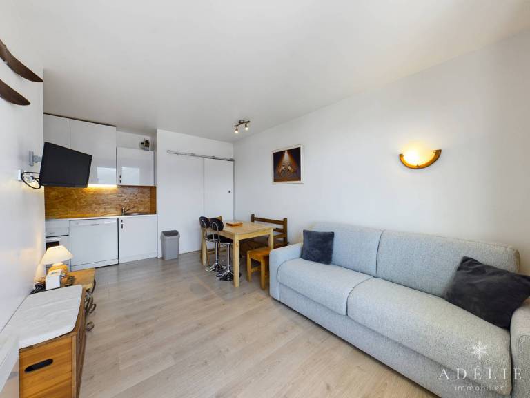 Appartement La Rosière