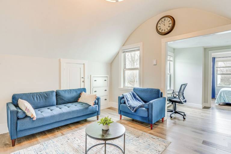 Apartment  Scituate