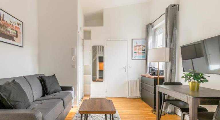 Nice rental apartment | Dogs allowed — photo 5