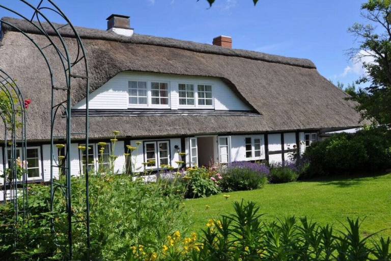Ferienhaus Falshöft