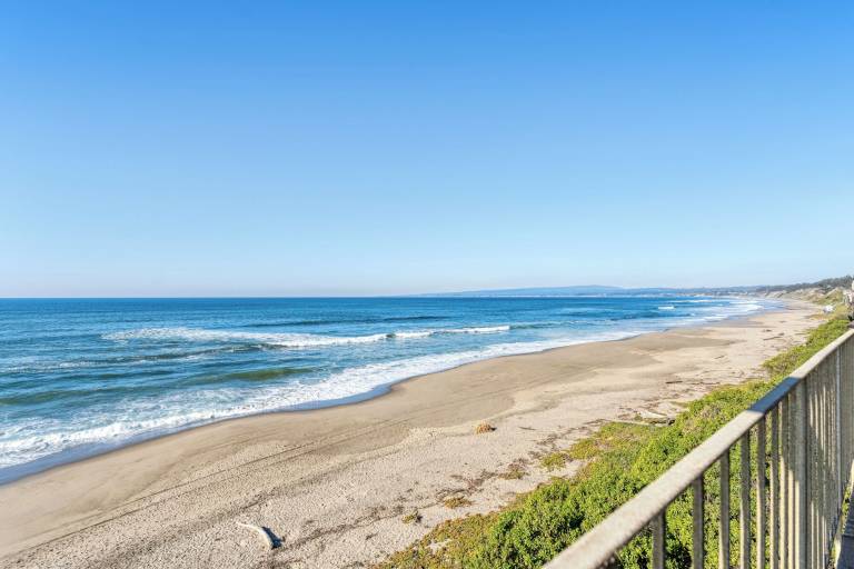 House  La Selva Beach